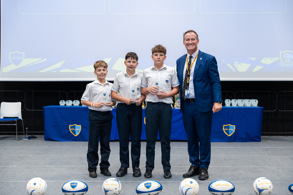 Sports Awards 2025-2026 image 4