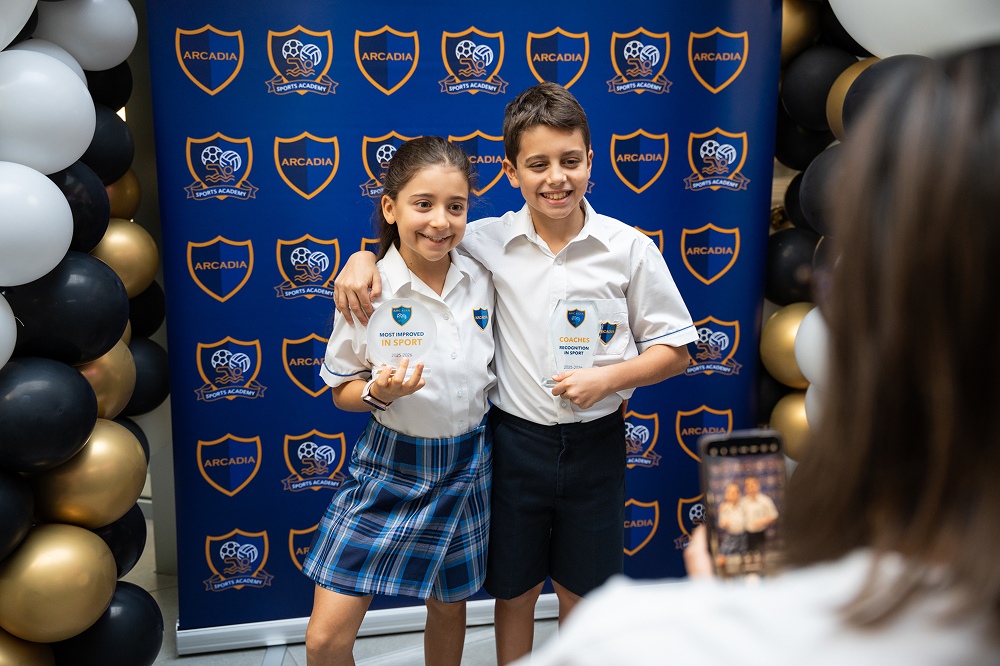 Sports Awards 2025-2026 image 6