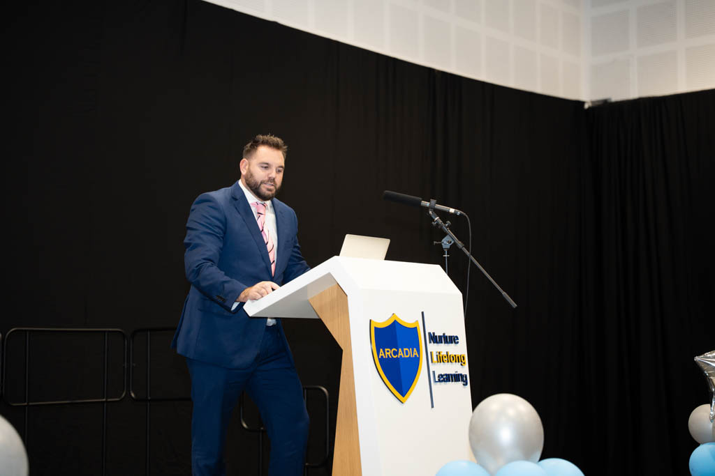 Sports Awards 2024-2025 image 3