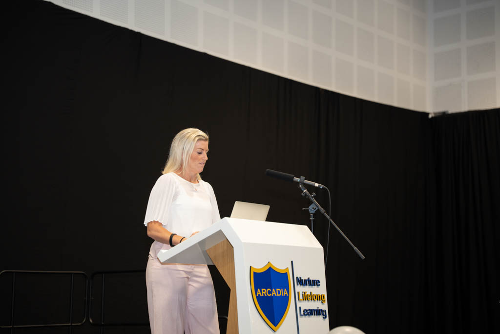 Sports Awards 2024-2025 image 4