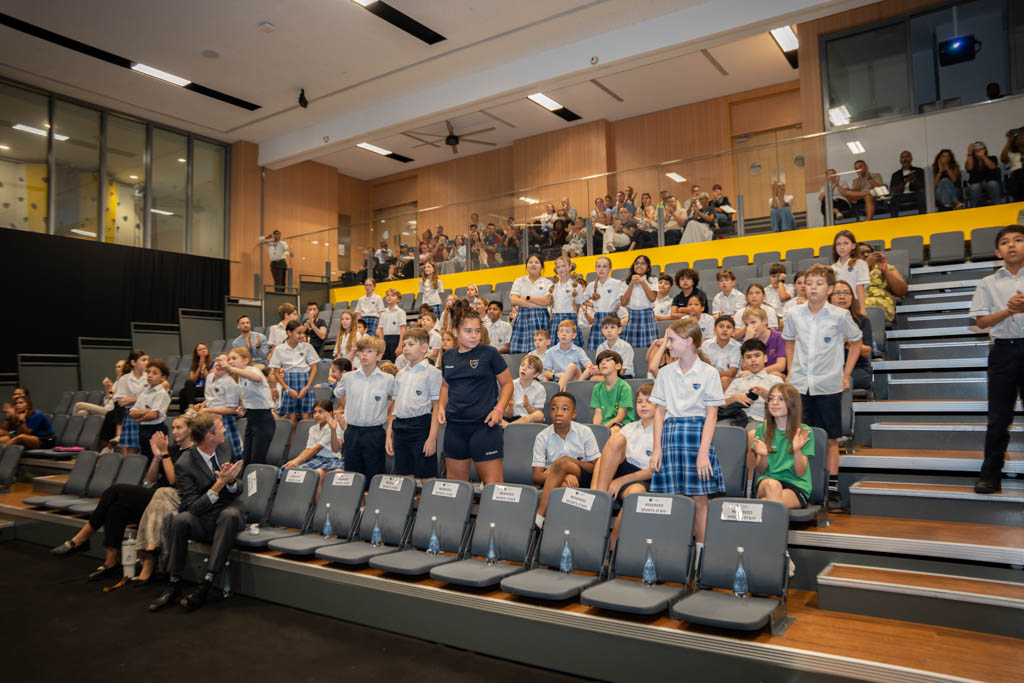 Sports Awards 2024-2025 image 5