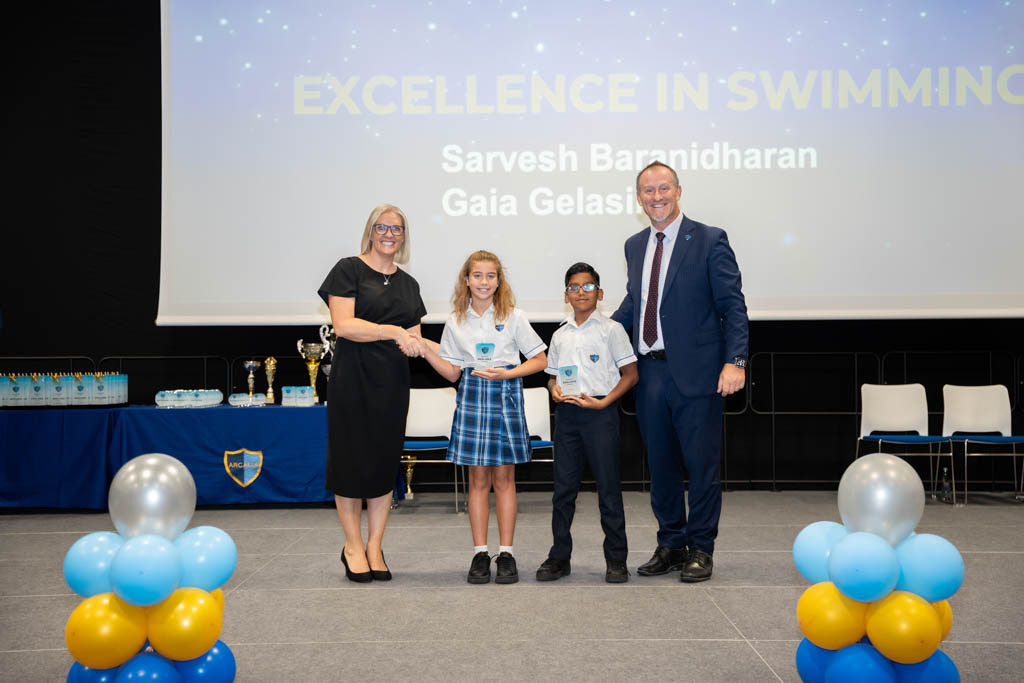 Sports Awards 2024-2025 image 6