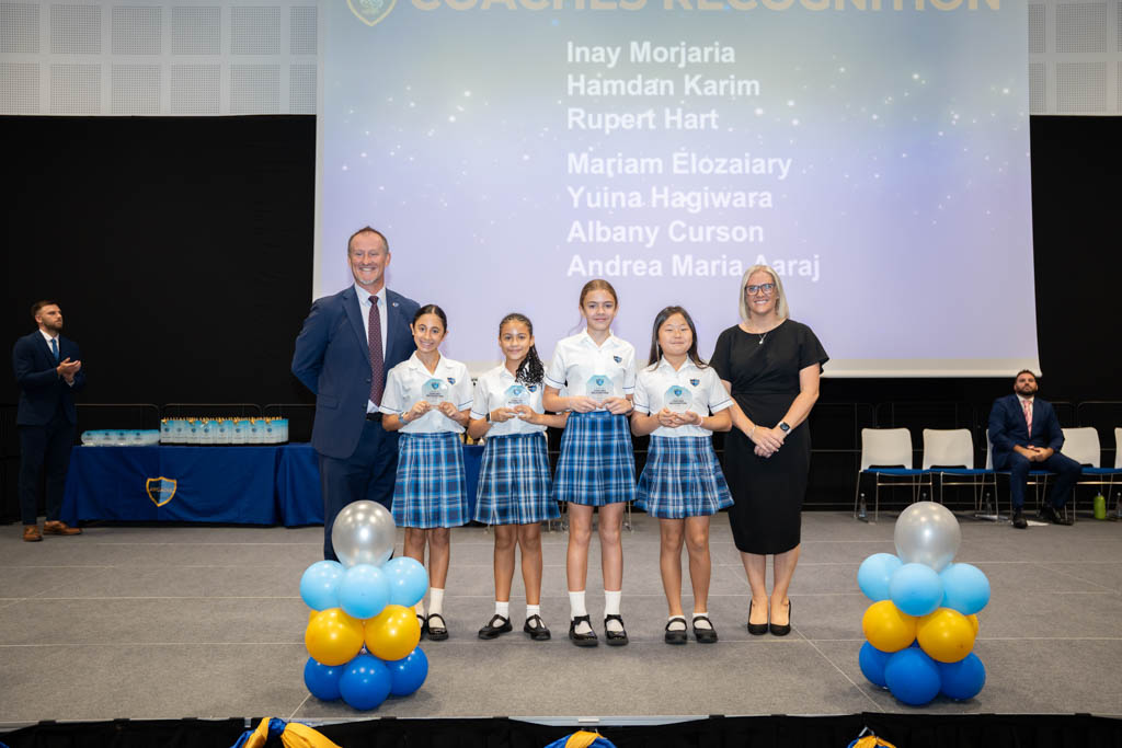 Sports Awards 2024-2025 image 7