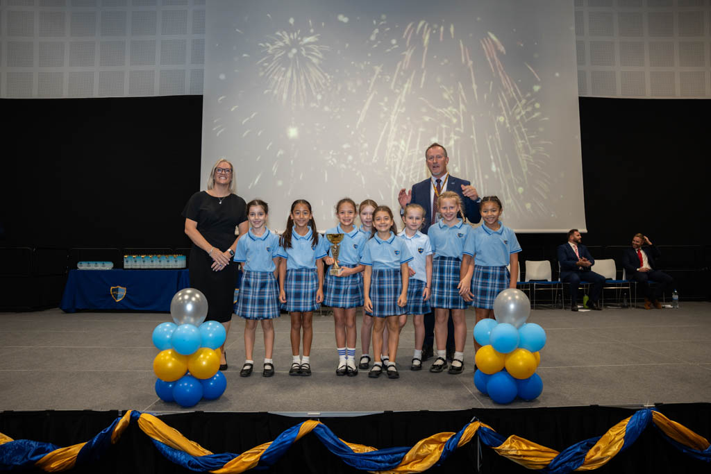 Sports Awards 2024-2025 image 9