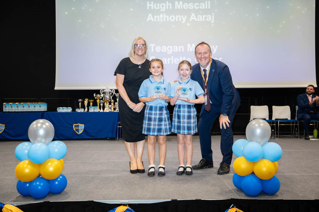 Sports Awards 2024-2025 image 10