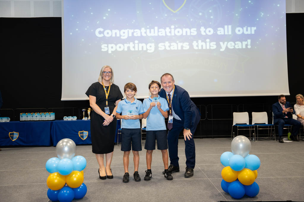 Sports Awards 2024-2025 image 11
