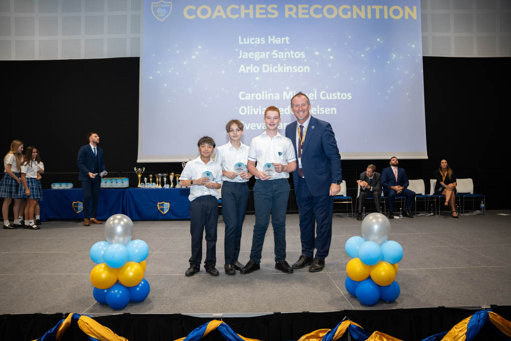Sports Awards 2024-2025 image 12