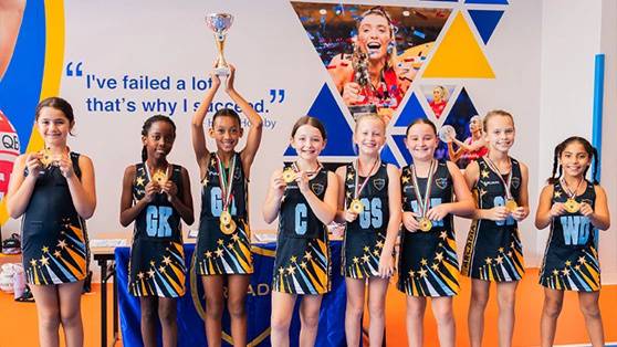 Sports Tournament 24-25