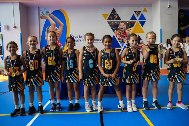 Sports Tournament 24-25 image 1