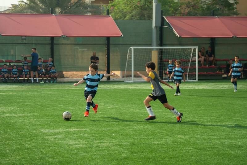 Sports Tournament 24-25 image 2