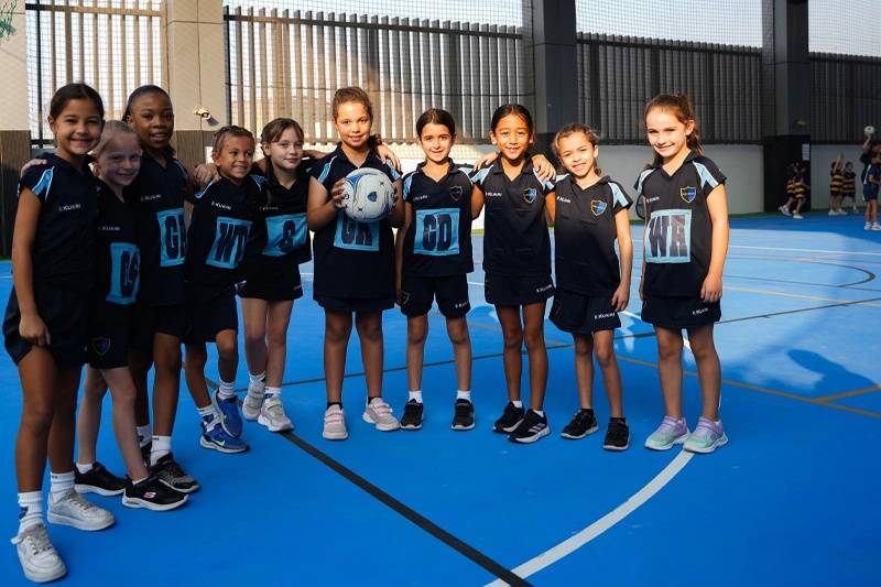 Sports Tournament 24-25 image 3