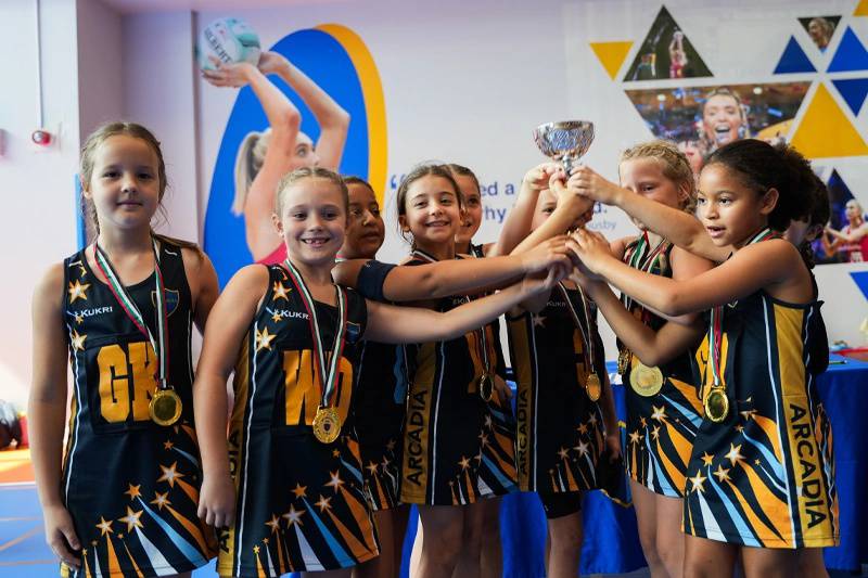 Sports Tournament 24-25 image 4