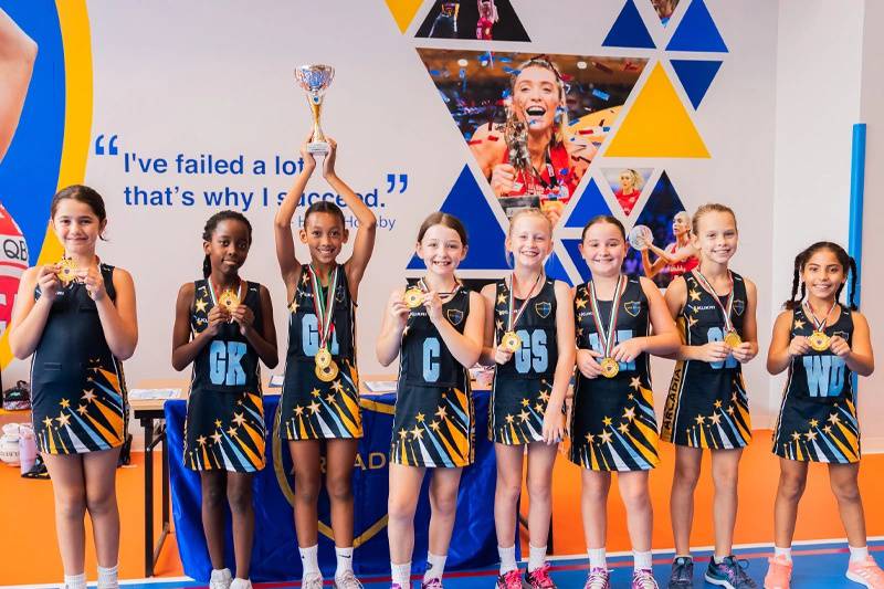 Sports Tournament 24-25 image 6