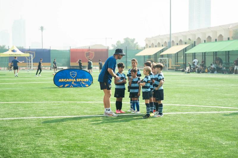 Sports Tournament 24-25 image 7