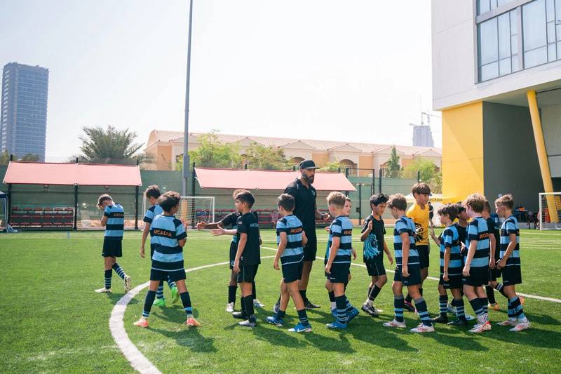 Sports Tournament 24-25 image 8