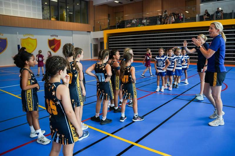 Sports Tournament 24-25 image 9