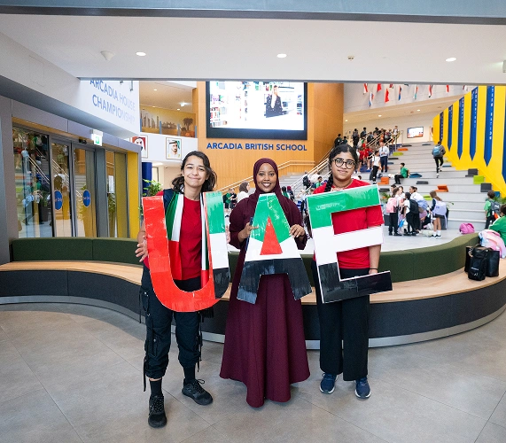 UAE Flag Day 2025-2026 image 5