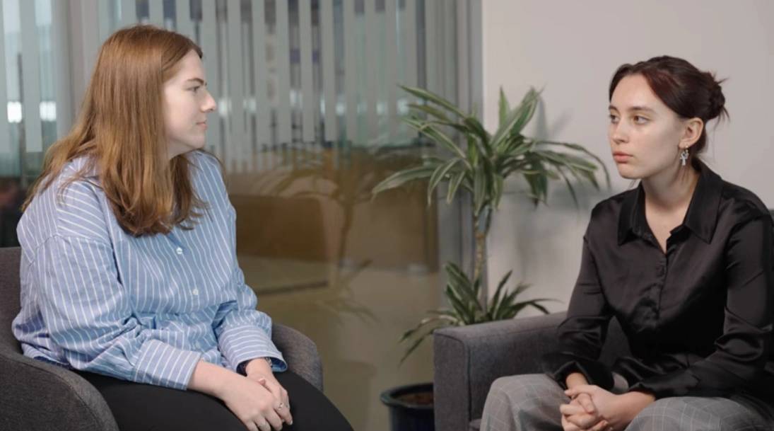 Arcadia British School - Career Counselling Molly Mussett