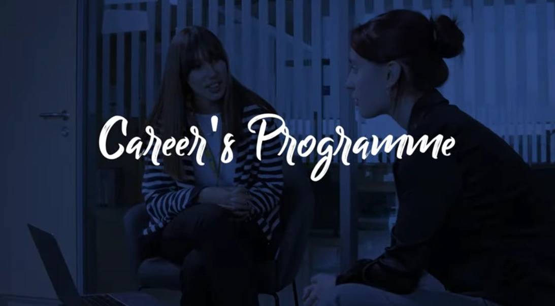 Arcadia British School - Career Counselling