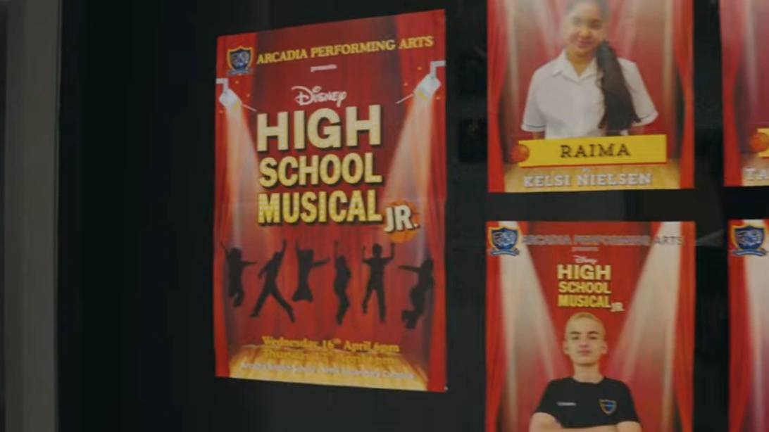 ABS High School Musical