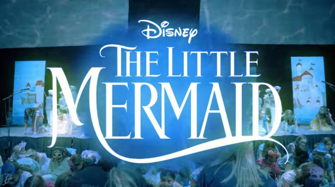 ABS - The Little Mermaid