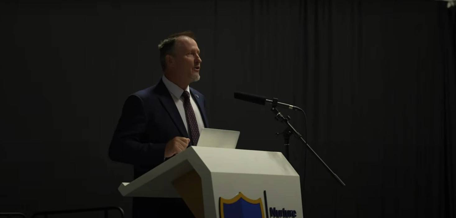 ABS - Sports Awards 2025