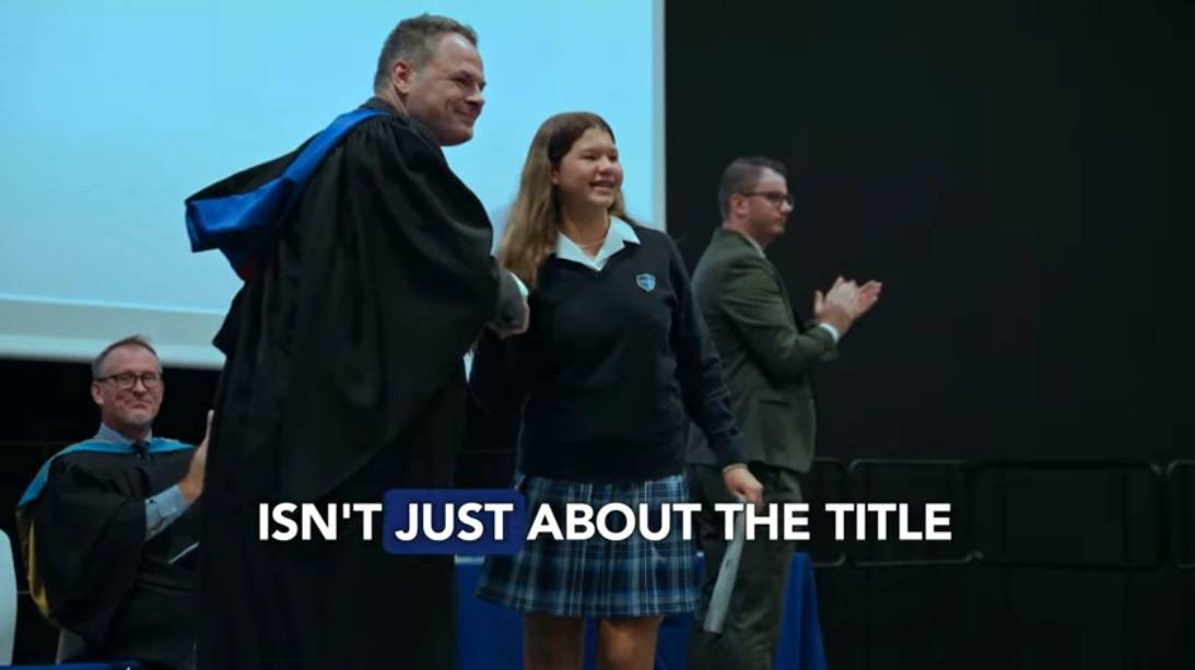 ABS Topper Scholarship