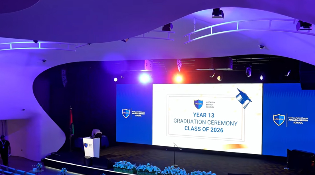 Year 13 Graduation