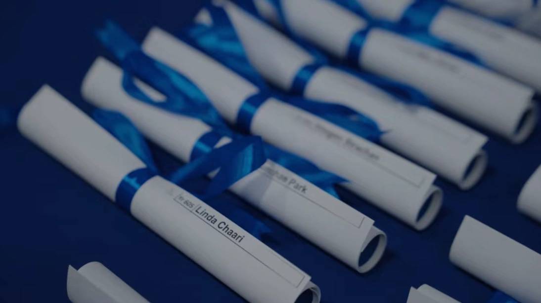 ABS - Year 6 Graduation 2024-2025