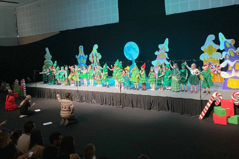 Winter Show 24-25  image 1