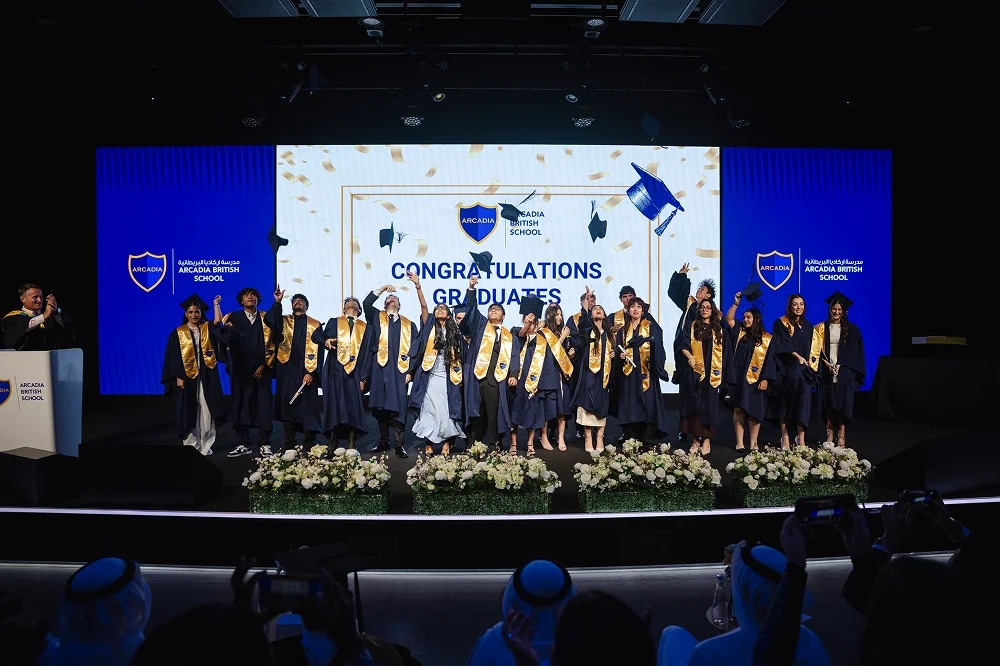 Year 13 Graduation image 10