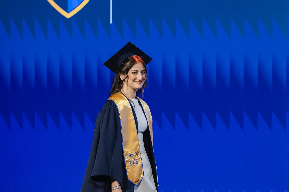 Year 13 Graduation image 11