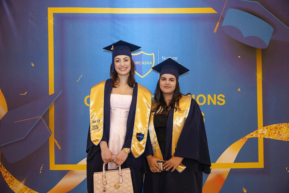 Year 13 Graduation image 12