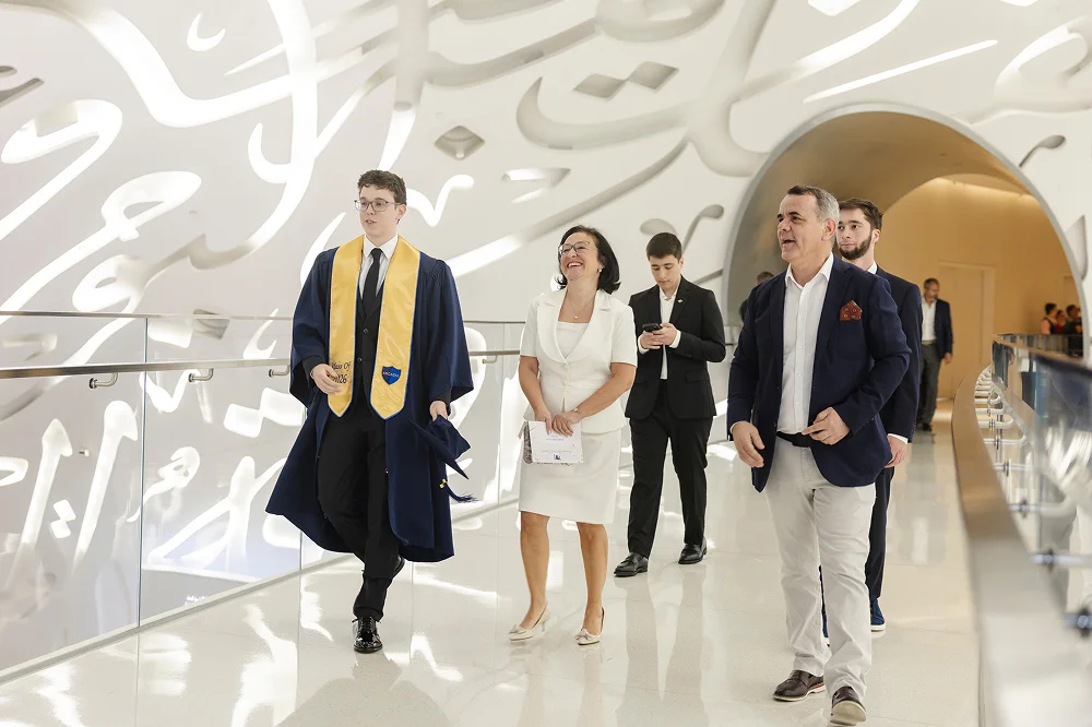Year 13 Graduation image 4