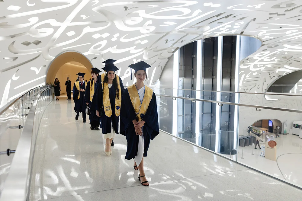 Year 13 Graduation image 8