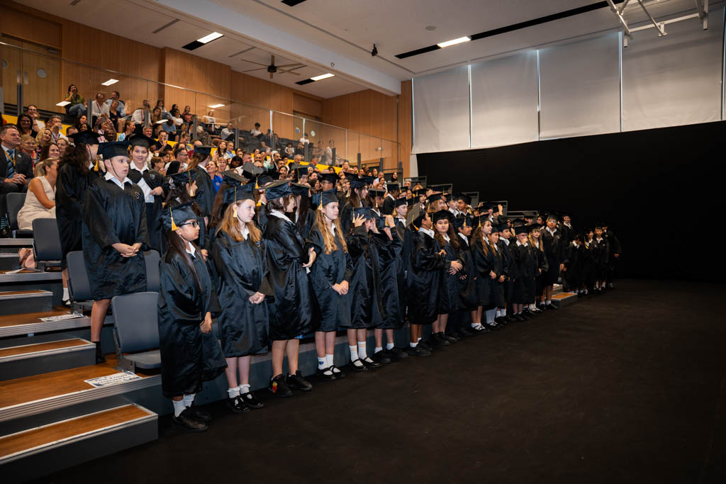 Year 6 Graduation 24-25 image 3