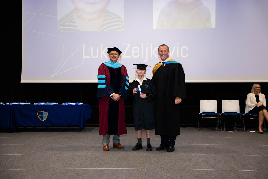 Year 6 Graduation 24-25 image 5