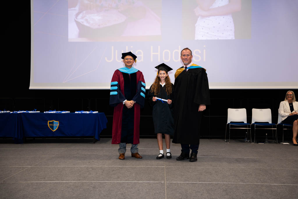 Year 6 Graduation 24-25 image 6