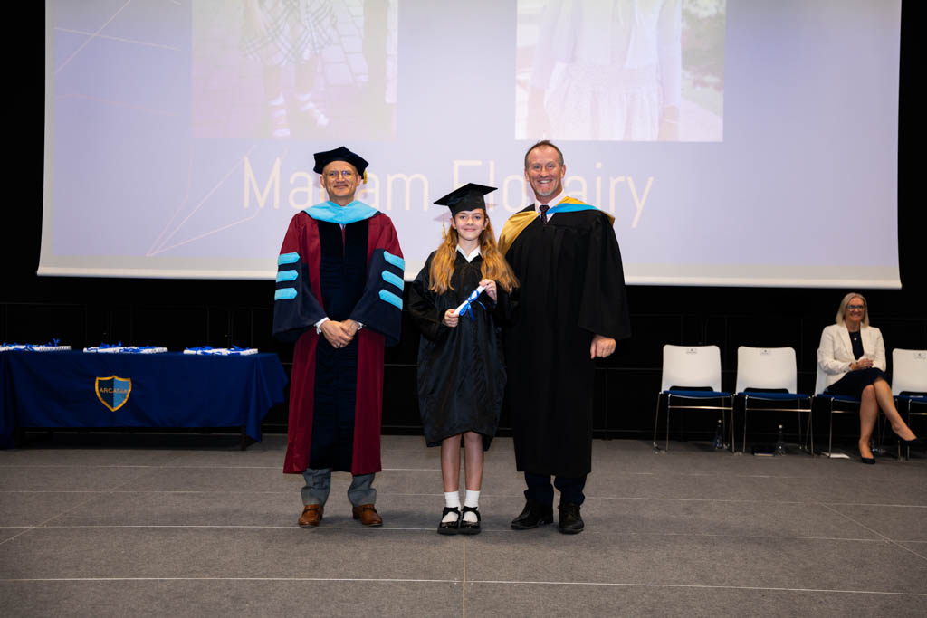 Year 6 Graduation 24-25 image 7