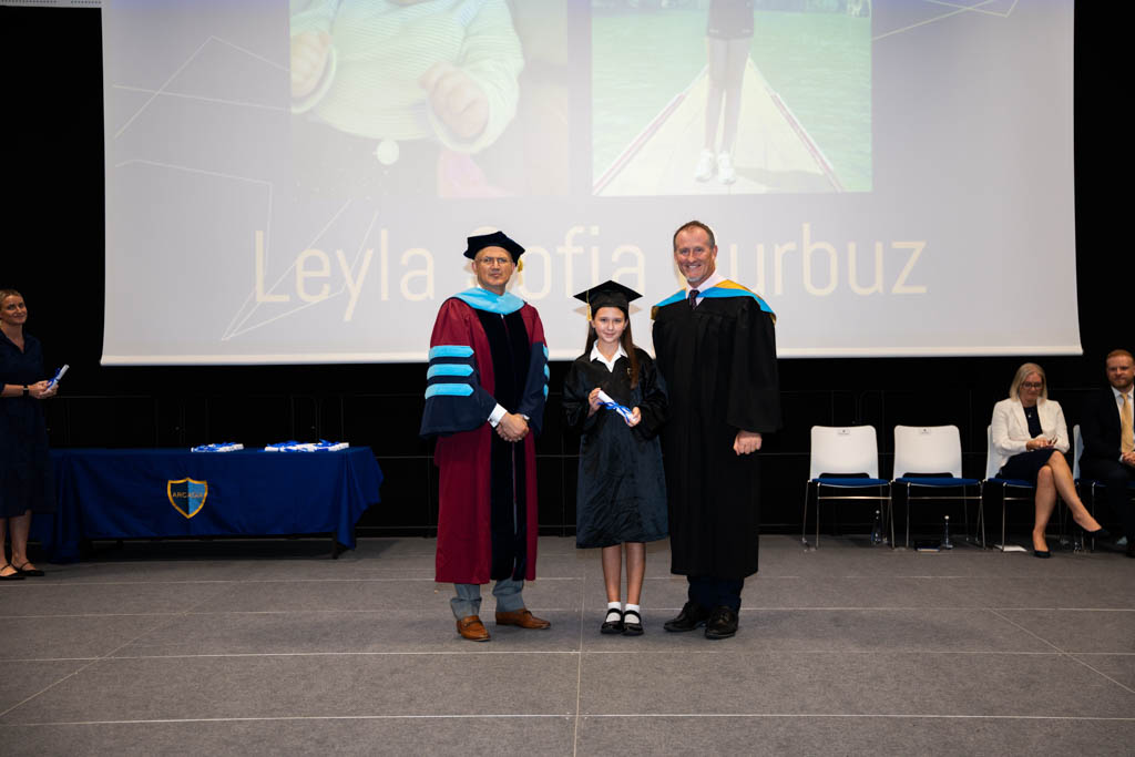 Year 6 Graduation 24-25 image 9