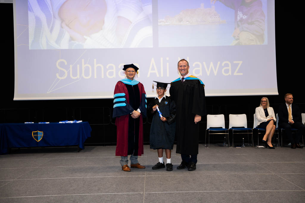 Year 6 Graduation 24-25 image 10