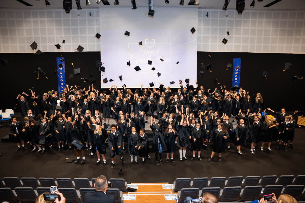 Year 6 Graduation 24-25 image 11