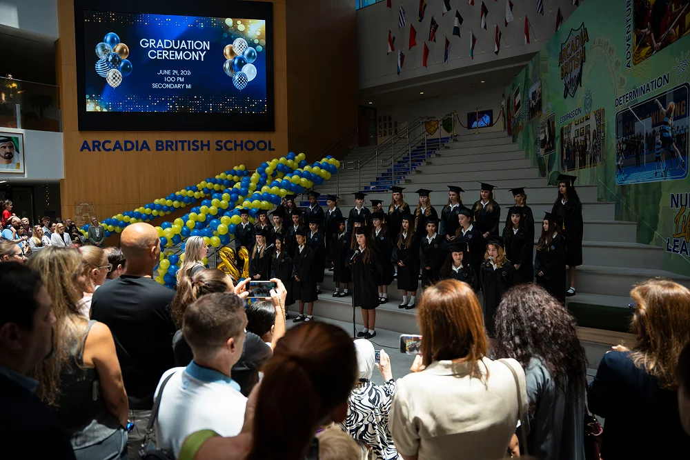 Year 6 Graduation 2025-2026 image 10