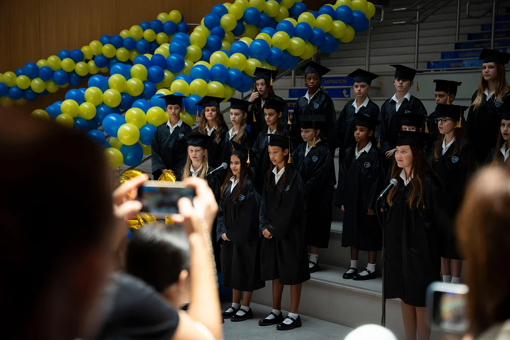 Year 6 Graduation 2025-2026 image 11