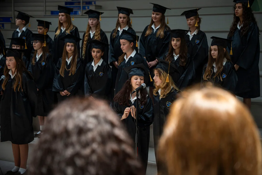 Year 6 Graduation 2025-2026 image 12
