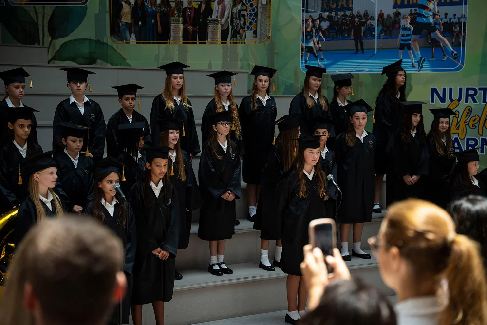 Year 6 Graduation 2025-2026 image 13