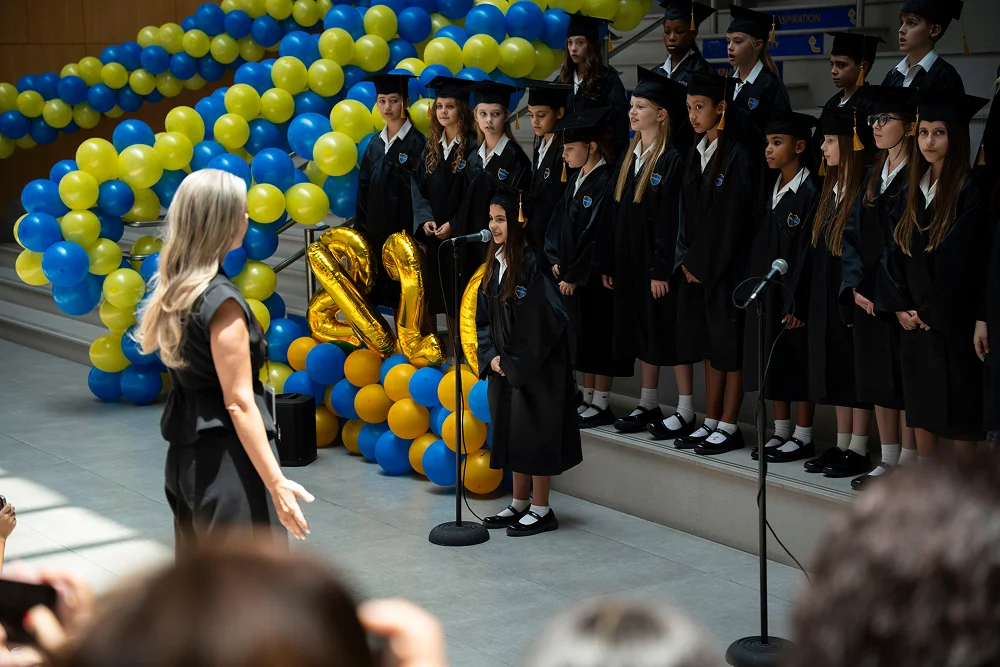 Year 6 Graduation 2025-2026 image 14