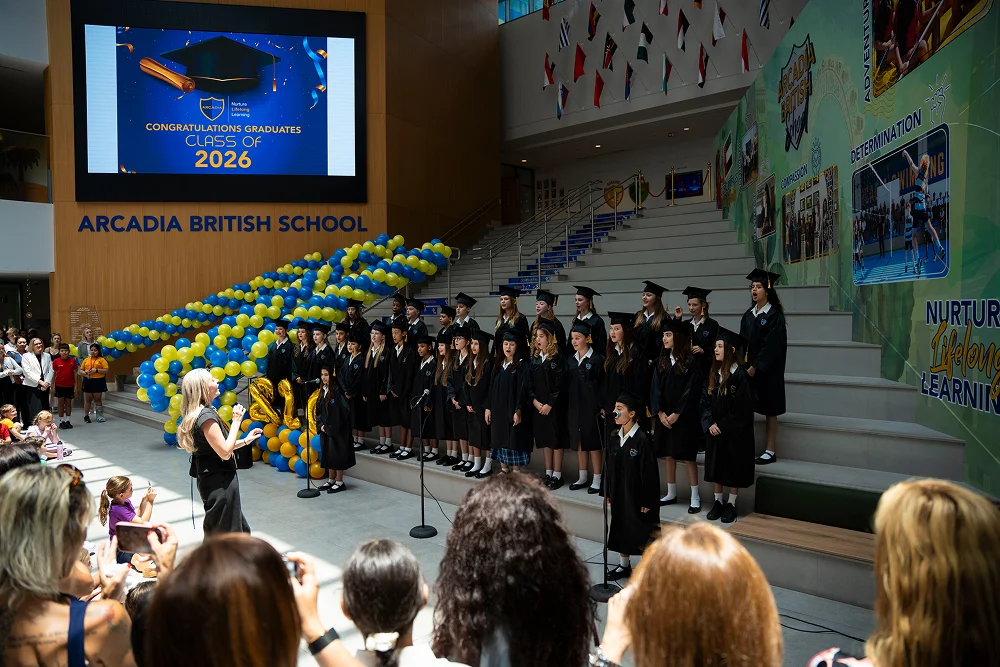 Year 6 Graduation 2025-2026 image 15