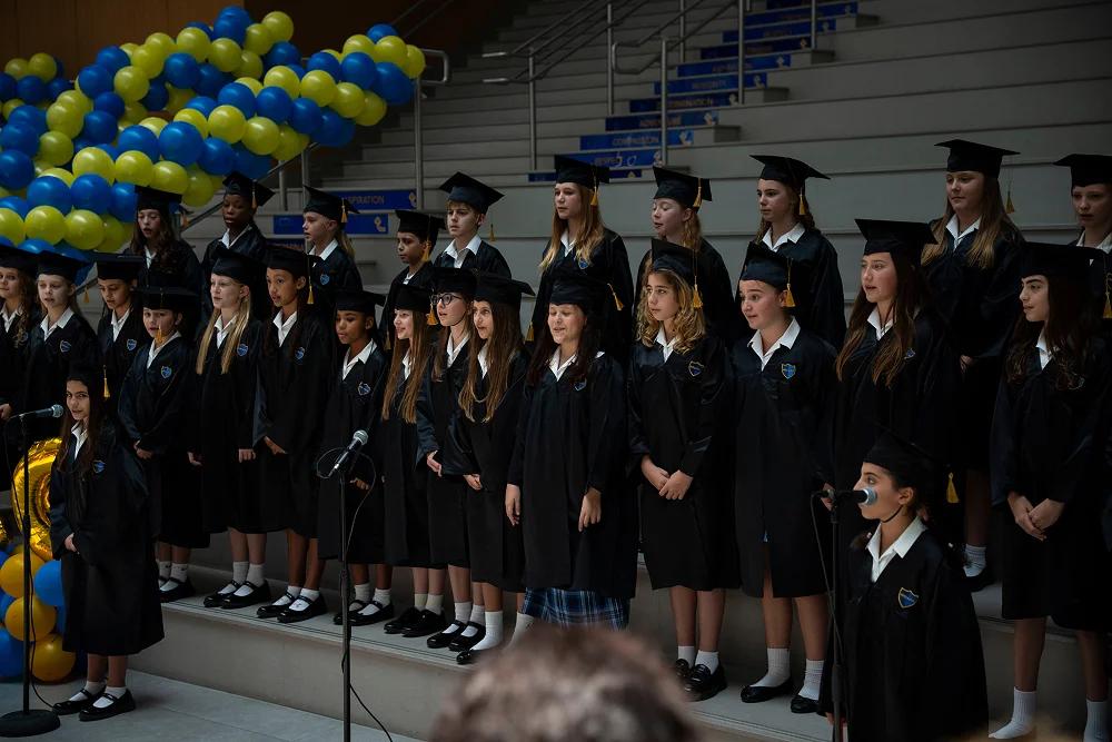 Year 6 Graduation 2025-2026 image 16