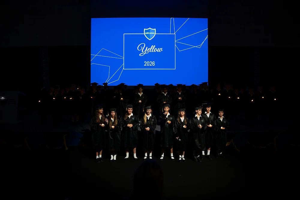 Year 6 Graduation 2025-2026 image 17